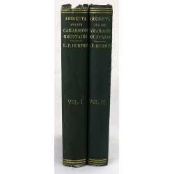 Abeokuta and the Camaroons Mountains: An Exploration